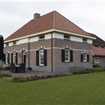 woonhuis