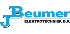 Beumer elektrotechniek B.V. logo